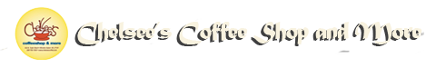 Chelsee's Coffee Shop and More